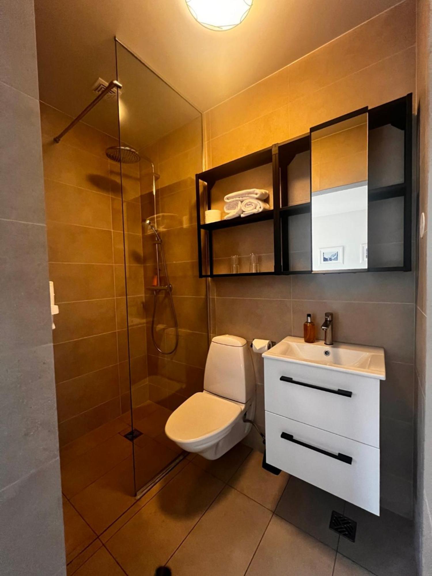 Hotel Skoga By Ej Hotels Скоугар Экстерьер фото
